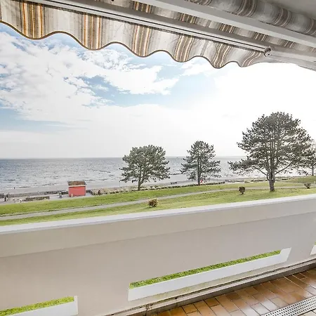 Traumblick Fewo 106 - #129321 *